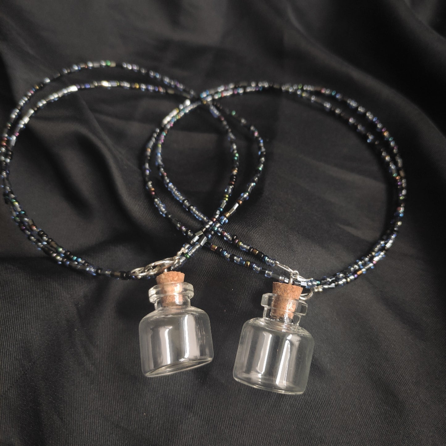 Fiolen Kette
