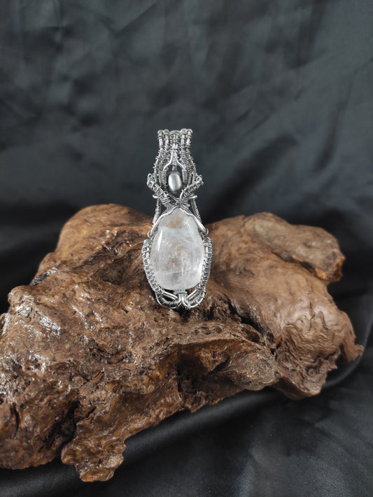 "Empress" Anhänger