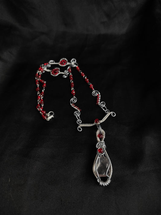 "Seduction" Kette