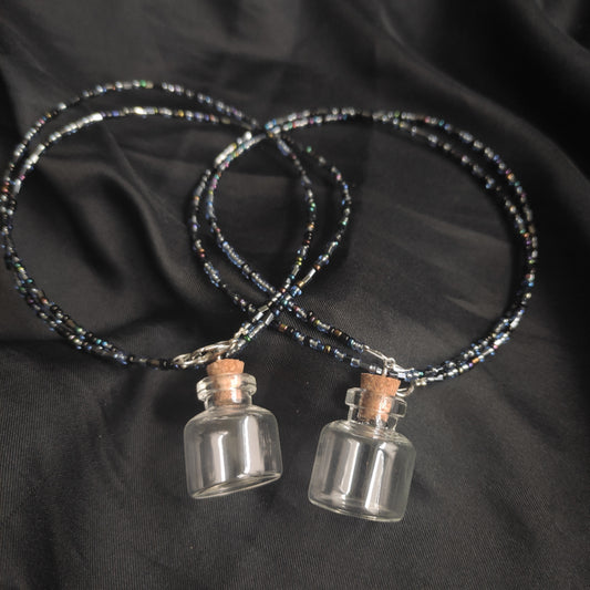 Fiolen Kette